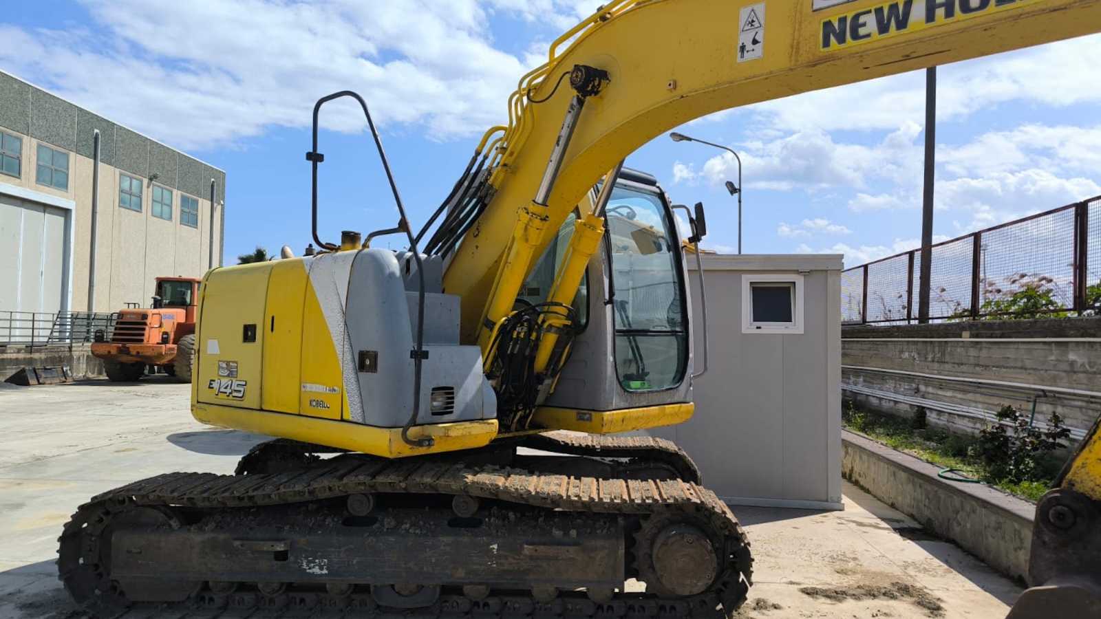 OmecoHub - Immagine Principale